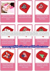 Cute Baby Cotton Cap MAP00