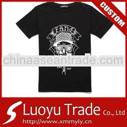 Cutom Bulk T shirt for Men Manufacturer