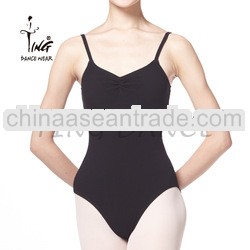 D007-14 infant leotards