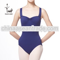 D043 sexy ballet leotard
