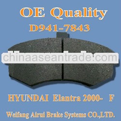 D941 HYUNDAI Enlantra car parts