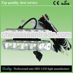 DRL,led daytime running light with CE E4 R87