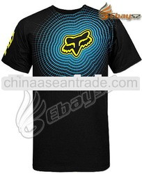 Design custom super soft cotton t-shirts