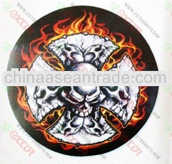 Dirt Bike Parts/ Motorcycle sticker