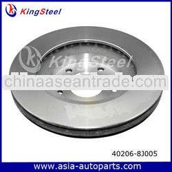 Disc brake axle 40206-8J005 for 2005-2006 NISSAN Altima