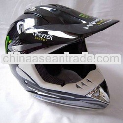 EEC dirt bike high quality motorcycle cross helmet price