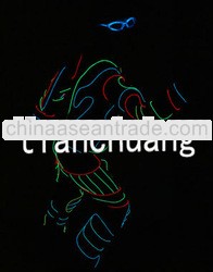 EL Wire LED Costumes