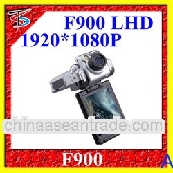 Factory price high quality F900 1080p hd driver recorder mini dvr camera