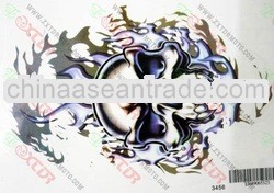 Fashion sticker/Motorcycle part
