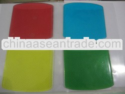 Fashionable anti skid mat non skid pad