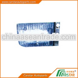 For BMW 3 SERIES E30/ M40 '83-91 FOG LAMP LENS OEM:L 63171386033/R 63171386034