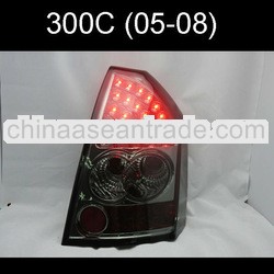 For Chrysler 300C LED Tail Lamp 2005-2008 year SONAR Style V2