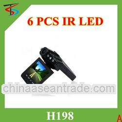 For Security Driving Car Friend car black box H198