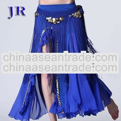 Fringe hip scarf Belly dance hip scarf egyptian belly dance hip scarf Y-2019#