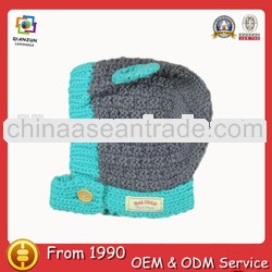 Funny animal ears winter hat cute winter hats for girls kids baby boy winter hats