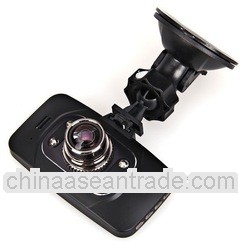G8000H mini digital viedeo recorder, 1080P camera for car , G-sensor auto camera