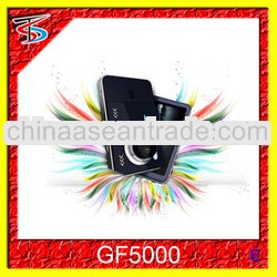 GF5000 Full HD 1080P video camera car mount 2.7 Inch Camcorder Vehicle Dashboard Camera Motion Detec