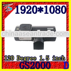 GS2000 Cheap 1080p With H.264/1.5'' Display/Zoom Dvr Recorder(HG-02)