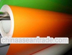 Glossy Vinyl For Car Wrap