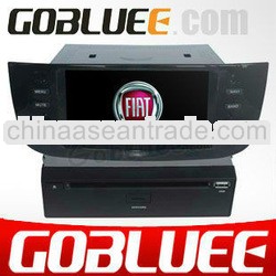 Gobluee & 6.2 inch Touch Screen DVD Car for FIAT Doblo/Car GPS /Radio/3G/Phonebook/ iPod/mp4/mp5