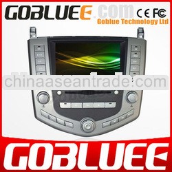 Gobluee & Touch Screen car gps for BYD S6 radio/3G/Phonebook/ iPod/mp4/mp5/TV/