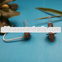 H1 car halogen lamps