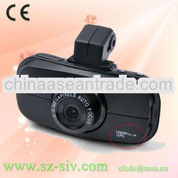 HD carcam 2.5 inch 130degree Portable Car Vehicle Camera DVR 1080P F900L