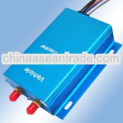 Heavy Truck SMS Tracker with Enmergency Button TKV118