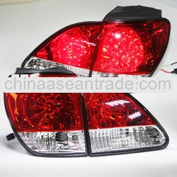 Herrier Kluger LED Tail Lamp Lexus RX330 RX300 R350 1998-02 year