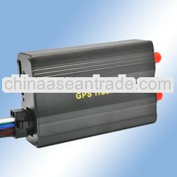 Hidden Installation SMS Vehicle Tracker TKV116