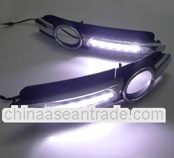 High Quality LED DRL for Audi A6L Daytime Running Light for Audi A6 2005-2008