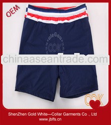 High quality wholesale swim shorts for men