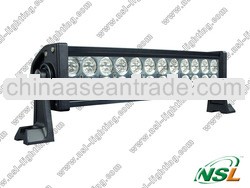Hot!!! 72W LED lightbar offroad/Driving light bar headlight