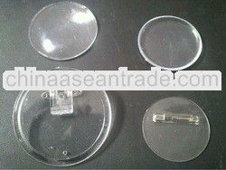 Hot Sale! High quality Promotional blank badge