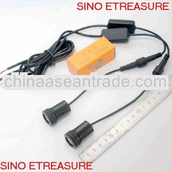 Hot Selling car door welcoming light with logo ,led car logo door light,led door courtesy light with