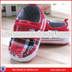 Hot sale soft sole shoes baby girls