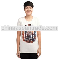 Hot sale women's short sleeve t-shirts