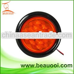 Hot sales 12V 24V 8LEDs truck led lights