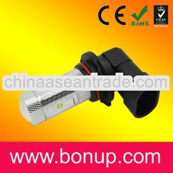 Hot sales after sales policy 30w cree led car lights available with all bulb socket