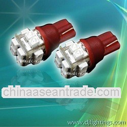 Hot sales top quality car led light