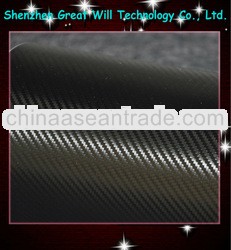 Hotsale 3D Carbon Film 1.52mx30m
