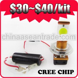 Hottest!!! Osring car led headlight h7 led headlight and led car