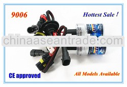 Hottest Sale! Defeilang Factory Price & High Quality 9006 CE approved AC/DC 12v 35w