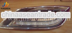 Hyundai Sonata 2011 LED fog lamp