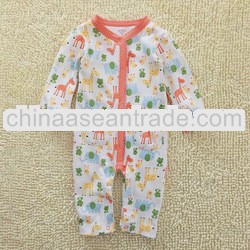 ICT A6055 baby girl bodysuit