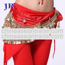 Indian belly dance belts latest fashion belts Y-2028#