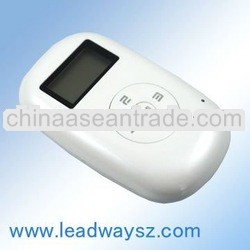 Kids' Use Small GPS Tracker TKV19D