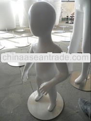 Kids mannequins, little baby(boys and girls)