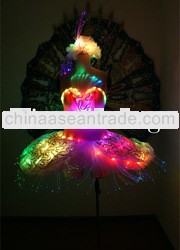 LED Ballet Dress
