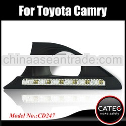 LED DRL for Toyota Camry